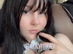 Thikkynikky