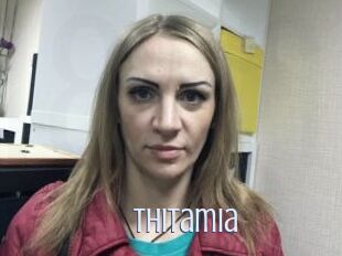 Thitamia