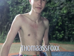 Thomaassfoxx