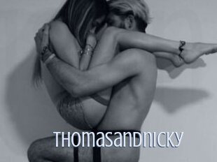 Thomasandnicky