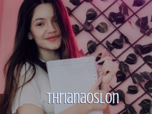 Thrianaoslon