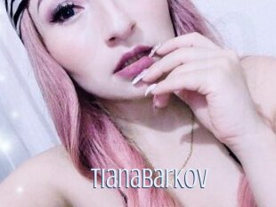 Tianabarkov