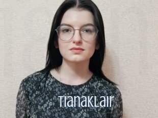 Tianaklair