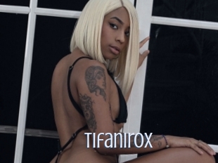 Tifanirox
