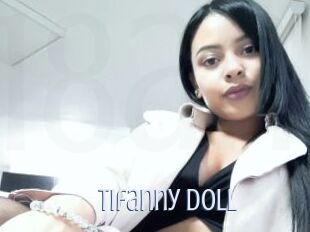 tifanny_doll 18 ans Nue