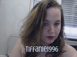 Tiffanie1996