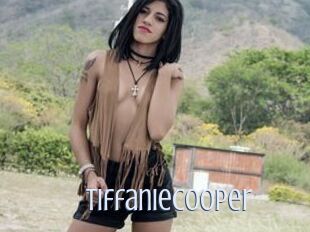 Tiffaniecooper