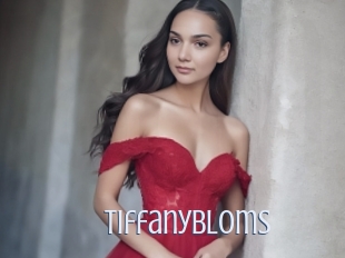 Tiffanybloms