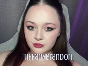 tiffanybrandon 18 ans Nue