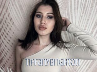 tiffanybrighton 18 ans Nue