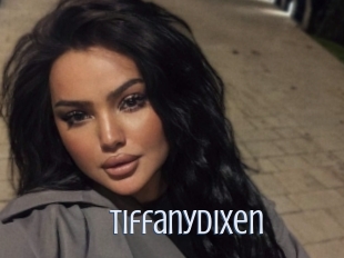Tiffanydixen