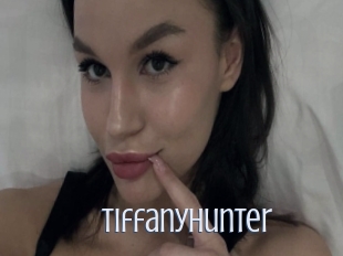 Tiffanyhunter