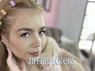 Tiffanylorens