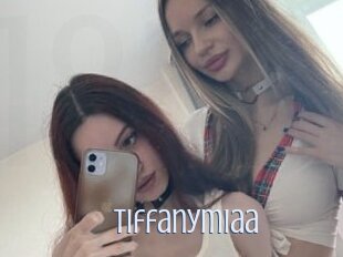 tiffanymiaa 18 ans Nue