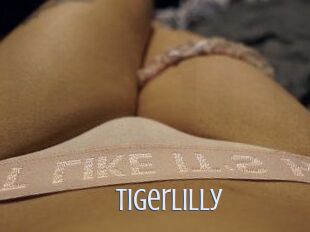 Tigerlilly