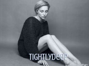 Tightlydeep