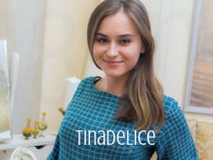 tinadelice 18 ans Nue