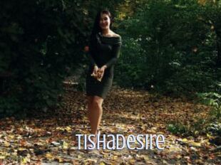 tishadesire 18 ans Nue