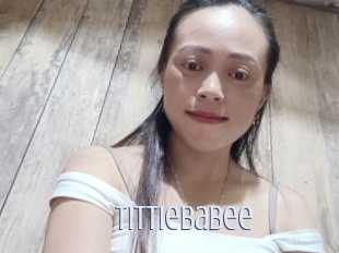 Tittiebabee