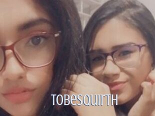 tobesquirth 18 ans Nue
