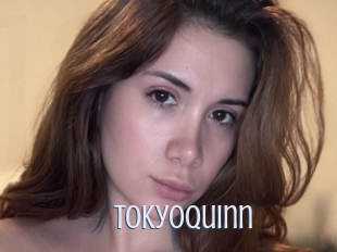 Tokyoquinn