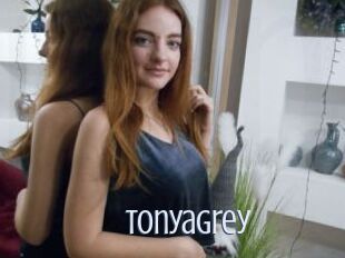 Tonyagrey