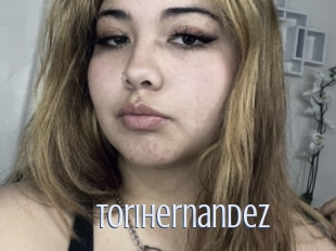 Torihernandez