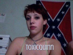 Toxicquinn