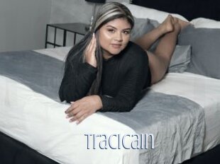 Tracicain