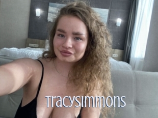 tracysimmons 18 ans Nue