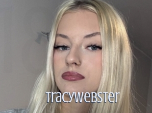 Tracywebster