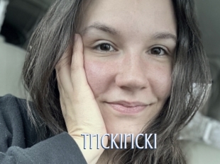 Trickiricki