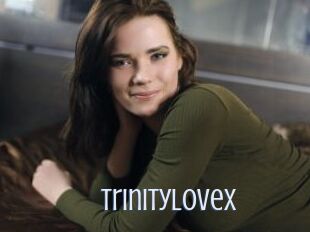 trinitylovex 18 ans Nue