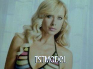 TstModel