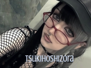 Tsukihoshizora