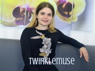Twinklemuse