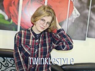 Twinklestyle