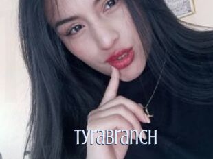 Tyrabranch