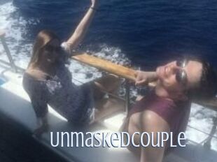UnmaskedCouple