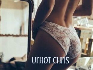 UrHot_Chris