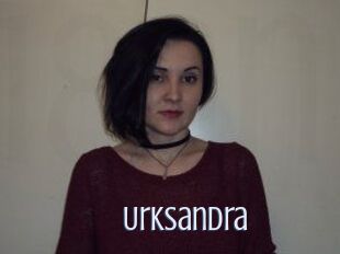UrKsandra
