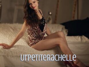UrPetiteRachelle