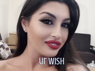 Ur_Wish