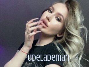 Udelademan