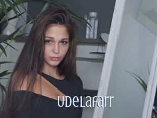 Udelafarr