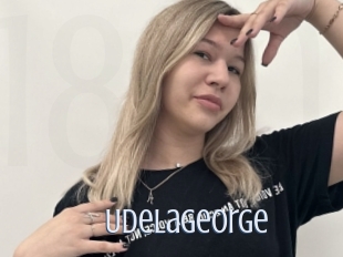 Udelageorge
