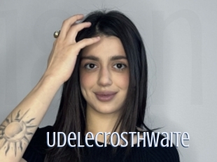 Udelecrosthwaite