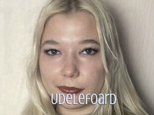 Udelefoard