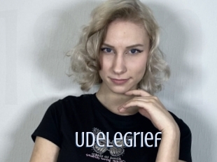 Udelegrief