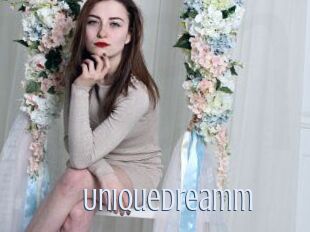 Uniquedreamm